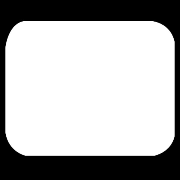 DyeTrans® Rectangle Mouse Pad - 2.5mm Thick Thumbnail