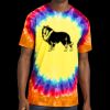 Window Tie Dye Tee Thumbnail