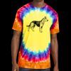 Window Tie Dye Tee Thumbnail