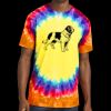 Window Tie Dye Tee Thumbnail