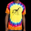 Window Tie Dye Tee Thumbnail