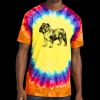 Window Tie Dye Tee Thumbnail