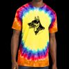 Window Tie Dye Tee Thumbnail