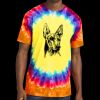 Window Tie Dye Tee Thumbnail