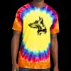 Window Tie Dye Tee Thumbnail