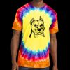 Window Tie Dye Tee Thumbnail