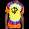 Window Tie Dye Tee Thumbnail