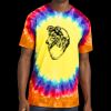 Window Tie Dye Tee Thumbnail