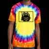 Window Tie Dye Tee Thumbnail