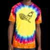 Window Tie Dye Tee Thumbnail