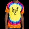 Window Tie Dye Tee Thumbnail