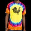 Window Tie Dye Tee Thumbnail