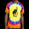 Window Tie Dye Tee Thumbnail