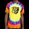 Window Tie Dye Tee Thumbnail