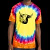 Window Tie Dye Tee Thumbnail