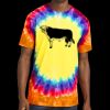 Window Tie Dye Tee Thumbnail