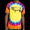 Window Tie Dye Tee Thumbnail