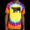 Window Tie Dye Tee Thumbnail