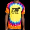 Window Tie Dye Tee Thumbnail