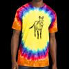 Window Tie Dye Tee Thumbnail