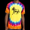 Window Tie Dye Tee Thumbnail