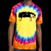 Window Tie Dye Tee Thumbnail
