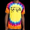 Window Tie Dye Tee Thumbnail