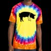 Window Tie Dye Tee Thumbnail