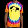 Window Tie Dye Tee Thumbnail