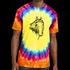Window Tie Dye Tee Thumbnail