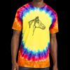 Window Tie Dye Tee Thumbnail