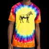Window Tie Dye Tee Thumbnail