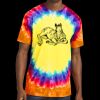 Window Tie Dye Tee Thumbnail