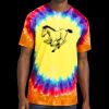 Window Tie Dye Tee Thumbnail