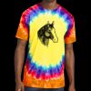 Window Tie Dye Tee Thumbnail