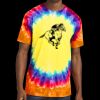 Window Tie Dye Tee Thumbnail