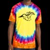 Window Tie Dye Tee Thumbnail