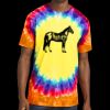 Window Tie Dye Tee Thumbnail