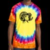 Window Tie Dye Tee Thumbnail