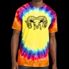 Window Tie Dye Tee Thumbnail