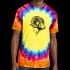 Window Tie Dye Tee Thumbnail