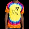 Window Tie Dye Tee Thumbnail