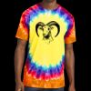 Window Tie Dye Tee Thumbnail