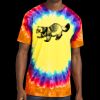 Window Tie Dye Tee Thumbnail