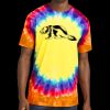 Window Tie Dye Tee Thumbnail