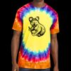 Window Tie Dye Tee Thumbnail