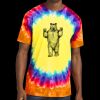 Window Tie Dye Tee Thumbnail