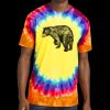 Window Tie Dye Tee Thumbnail