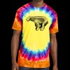 Window Tie Dye Tee Thumbnail