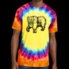 Window Tie Dye Tee Thumbnail
